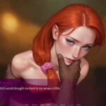 i sent my busty hot wife to a big black man for fun 3d hentai animated porn mila ai