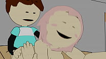 Ian Fucks Sally 3D Blender Animation