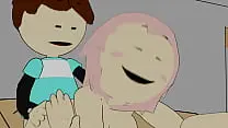 Ian Fucks Sally 3D Blender Animation