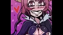 ilulu Tit-Fuck kurokihollow