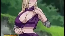Ino was horny and fucked with Naruto