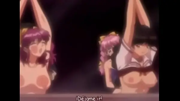 Isaku 3: Hentai del Abuelo Travieso y sus 7 Tentaciones