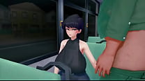 japs8005-komi-san-blacked-hmv
