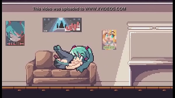 Jesse McCartney – Leavin’ Mrfox115 [Rule 34] Hatsun Miku AMV