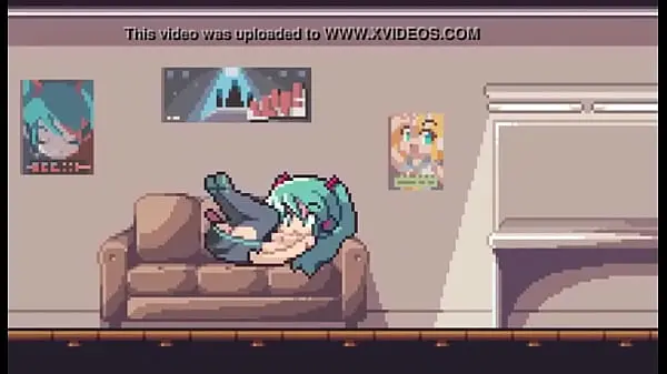 Jesse McCartney – Leavin’ Mrfox115 [Rule 34] Hatsun Miku AMV