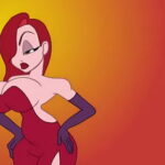 jessica rabbit bounce