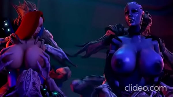 jessica rabbit the lesson sfmdh