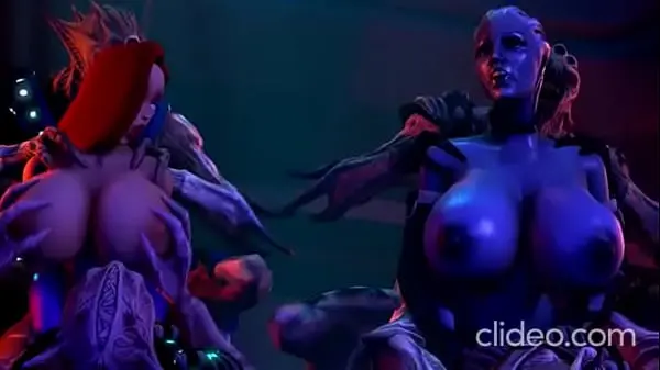 jessica rabbit the lesson sfmdh