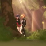 jirou and kaminari fucking in the woods greatm8 480p