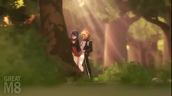 jirou and kaminari fucking in the woods greatm8 480p
