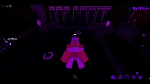 JOGO PORNO SECRETO DO ROBLOX ACESSO NOS COMENTARIOS