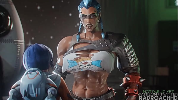 Juno’s Onahole[Radroachhd]