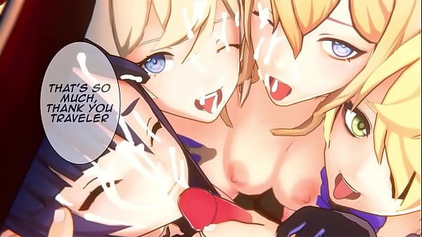 JygreAnimation Compilation