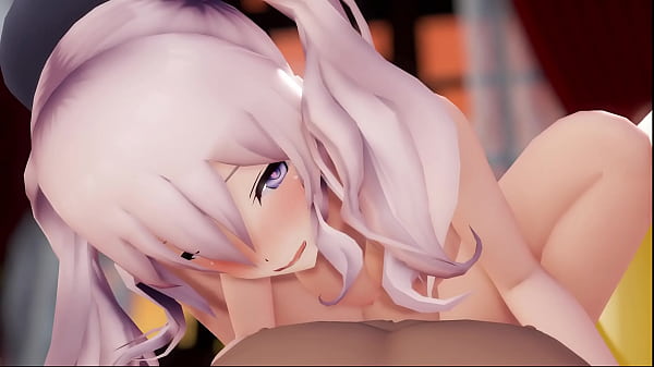 Kashima Fuck v3 | Kantai Collection | Anime (Rindou)