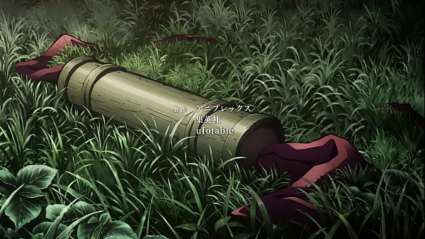 Kimetsu no Yaiba – Katanakaji no Sato-hen (temp 4 ep 3)