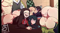 Kimetsu no yaiba