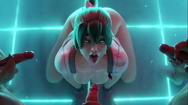 kiriko – face fucking time (yeero)