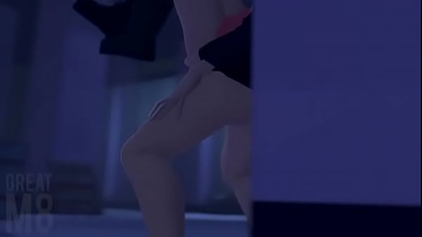 kyoka and denki anal sex porn animation smooth greatm8 480p