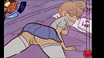Lee Game on newgrounds