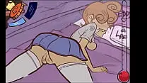 Lee Game on newgrounds