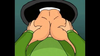 leela in a box futurama porn