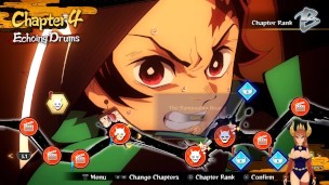 Let’s Play Demon Slayer -Kimetsu no Yaiba- The Hinokami Chronicles Part 5