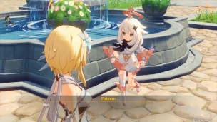 Let’s Play Genshin Impact Gudie Part 4
