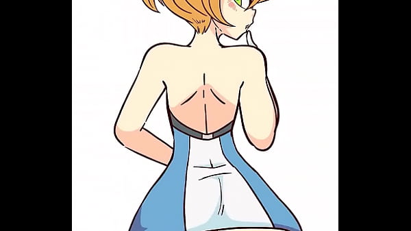 linda chica bailando (diives)