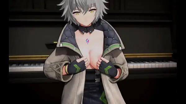 Los celos no perdona (animación)