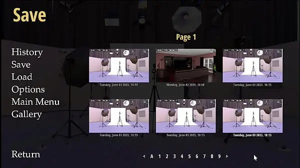 Lust And Life Cap 31 Final – Orgia Con 4 Mujeres En Mi Cama