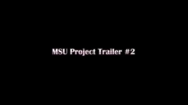 Magical Sleepover U Trailer #3