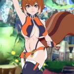 makoto nananya3 amplected jellyfishjubilee saberwolf8