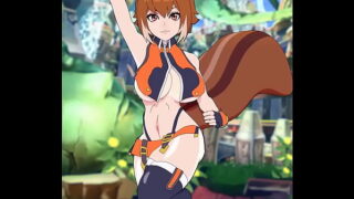 makoto nananya3 amplected jellyfishjubilee saberwolf8