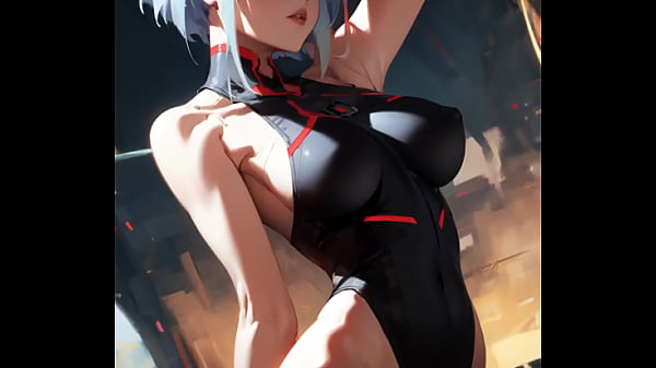 Malax Project Cyberpunk Alpha