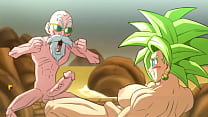 Master Roshi Paradise 3 Part 4 – Horny Sex DragonBall Super