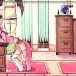 max the elf v0 4 hentai game pornplay ep 7 turned into shemale nympho with big boobs and milked by a futanari
