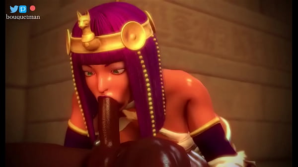 [ Menat ] ST by bouquetman