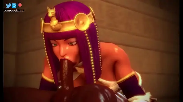[ Menat ] ST by bouquetman