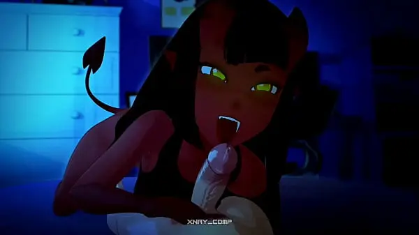 Meru the succubus only sex