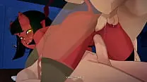 MeruSuccubos only sex