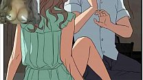 MI MADRASTRA – ANIME EROTICO- EPISODIO 6 Narrando
