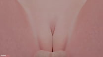 MILF pussy eat