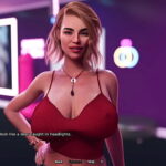 milf step aunty seducing me in public changing room 3d hentai animated porn life in santa county