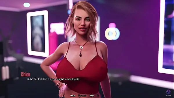 MILF Step Aunty Seducing Me in Public Changing Room – 3D Hentai Animated Porn – Life in Santa County