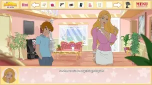 Milftoon Drama 0.32 – #27 My Sweet Gf