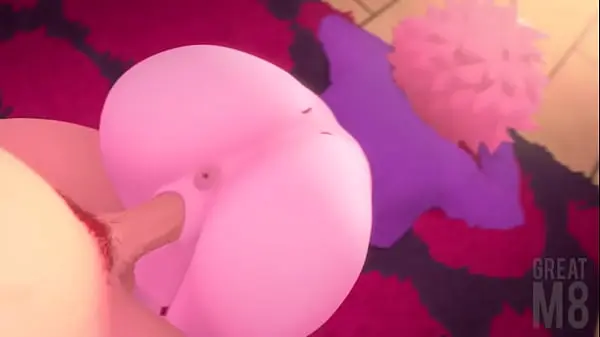 Mina es una zorra que le encanta la pinga por la vagina – Bolu no hero