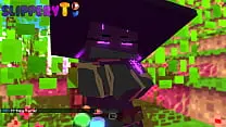 Minecraft 3d hentai