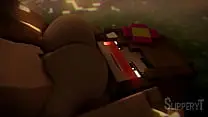 Minecraft 3d Hentai