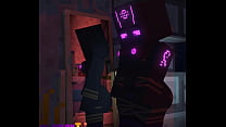 Minecraft 3d Hentai