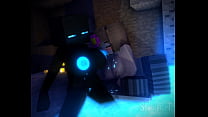 Minecraft 3d hentai